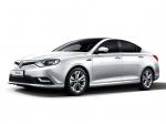 MG 6 2014 года